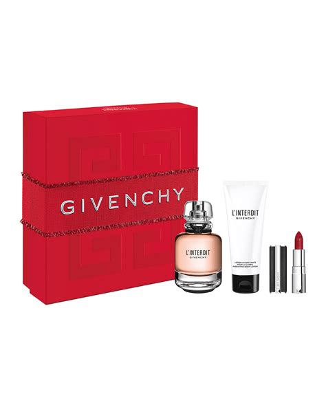 givenchy neiman marcus perfume